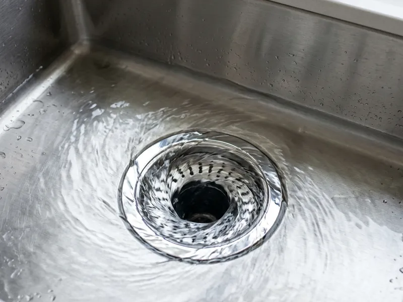 Drain Cleaning Plumber in Dade City North, FL